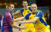 Гандбол. Чемпион Украины отпустил ветерана в стан конкурента
