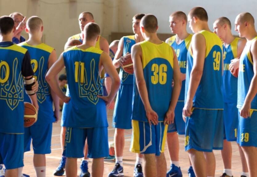 Чемпионат Европы U-20. Превью турнира