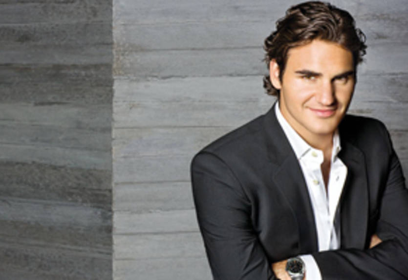 Федерер откроет школы в Малави