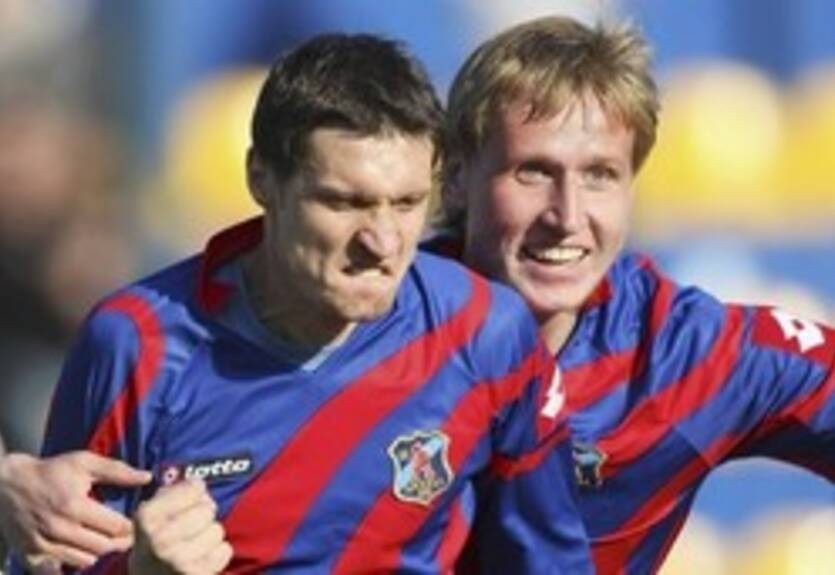 Мазилу: "Мы будем играть в более атакующий футбол"