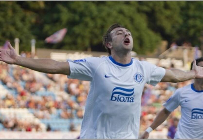 Антонов: "Про аренду не спрашивайте — я не в курсе"