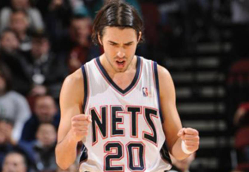 Вуячич перейдет в Эфес Пилсен?