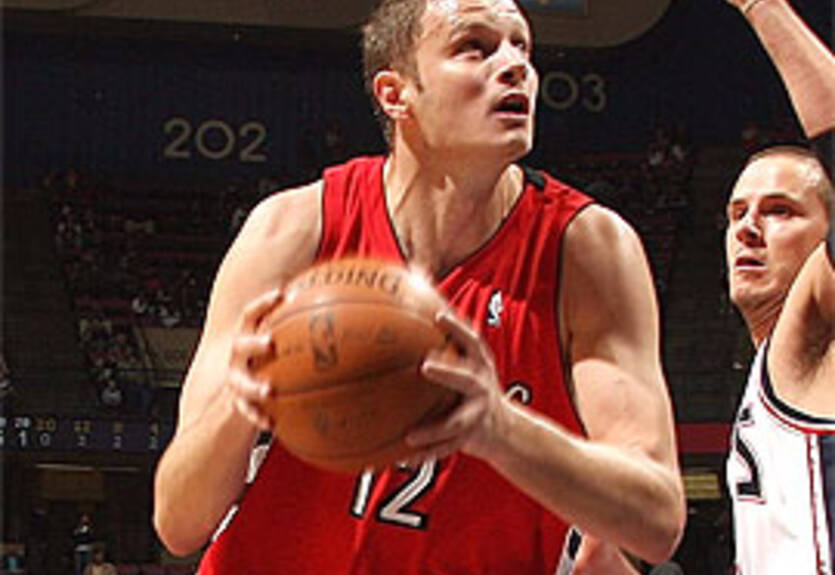 Олимпиакос хочет переподписать Нестеровича