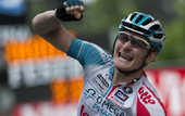 Тур де Франс 2011. Герой дня. Андре Грайпель