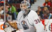 НХЛ. Анахайм усилился вратарем