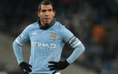 Манчестер Сити не продаст Тевеса