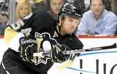 НХЛ. Питтсбург сохранил молодого нападающего