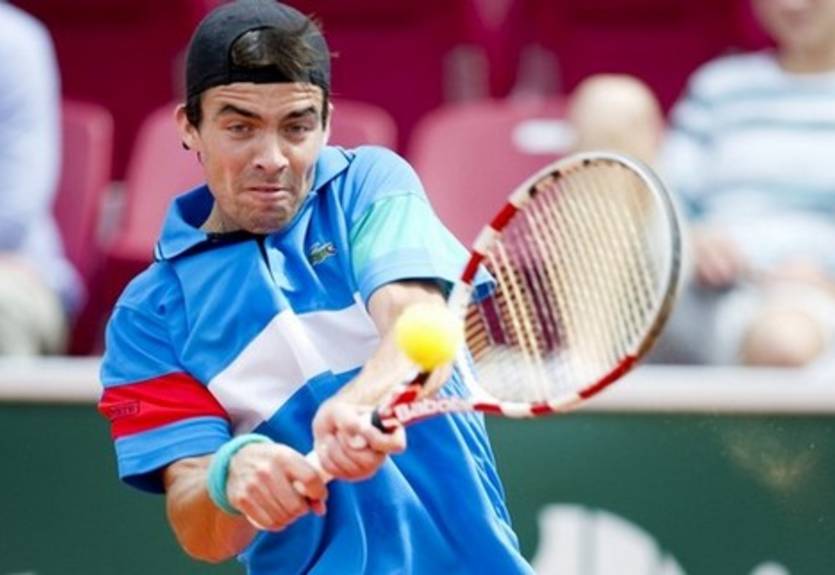 Баштад (ATP). Андреев и Беннето вылетают в первом круге, Стараче и Габашвили побеждают