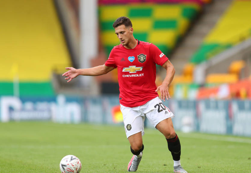 Рома обозначила две трансферных цели на январь