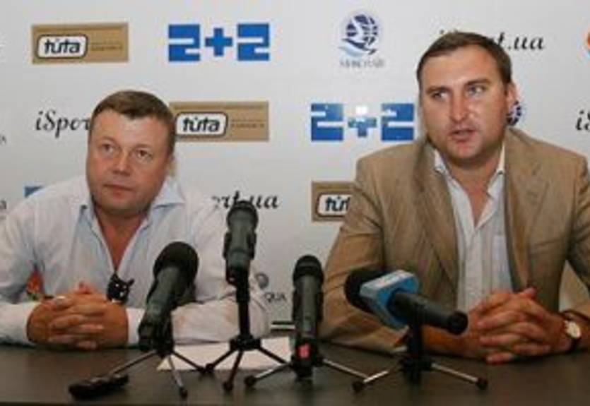 МБК Николаев начинает подготовку к сезону