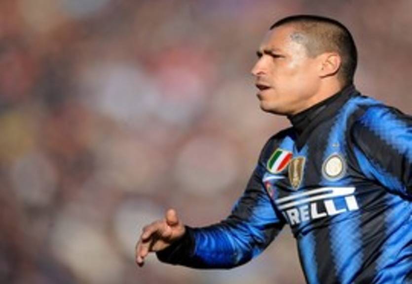 Кордоба: "Гасперини приведет Интер к успеху"