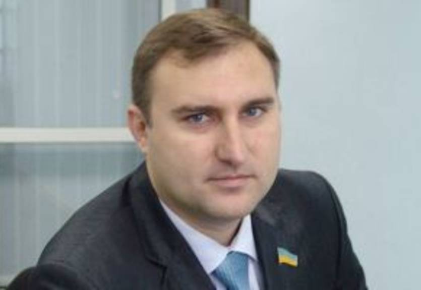 МБК Николаев получил нового президента