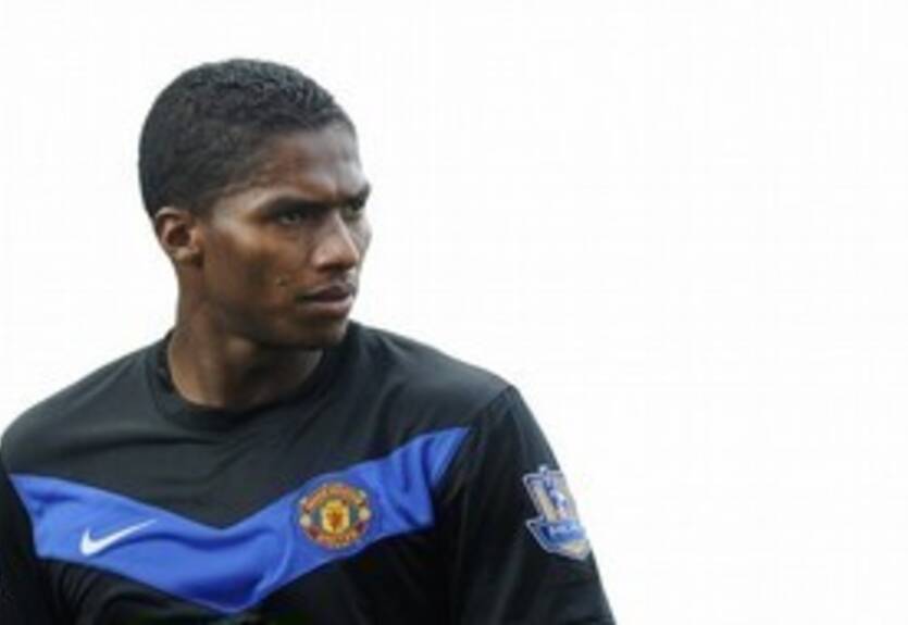 Валенсия не сыграет с Бразилией