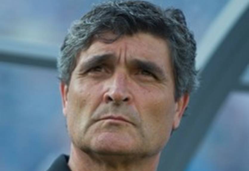 Рамос: "Для зрителя матч был интересный — много голов"