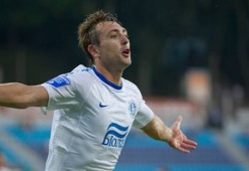 Антонов: "Довольным до конца быть не могу"