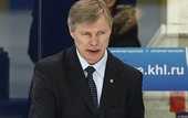 КХЛ. Нефтехимик определился с главным тренером