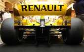 Команда Рено испытывает финансовые трудности?