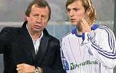 Семин: "Желаю Зозуле только успехов"