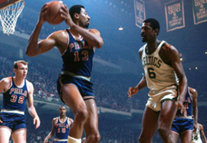 Спецпроект iSport.ua: НБА. Вспомнить все