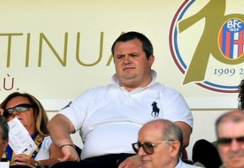 Парма не торопится подписывать форвардов