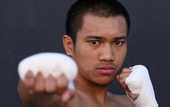 Геста: &quot;Я не второй Мэнни Паккьяо&quot;