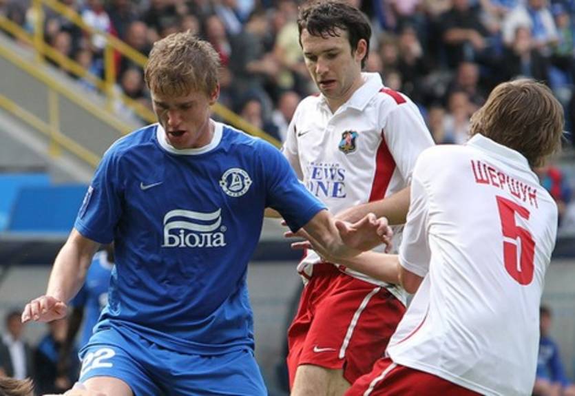 Арсенал — Днепр. Превью