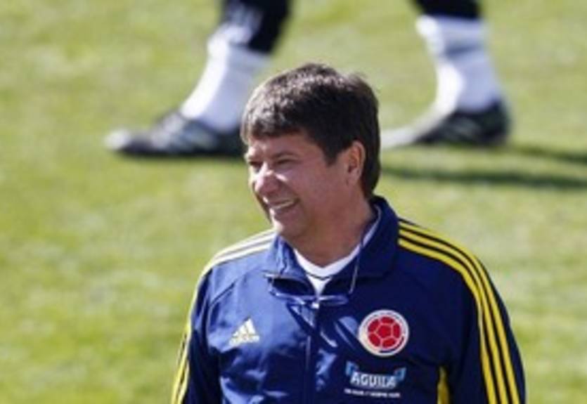 Гомес: "В следующем матче Колумбия сыграет на более высоком уровне"