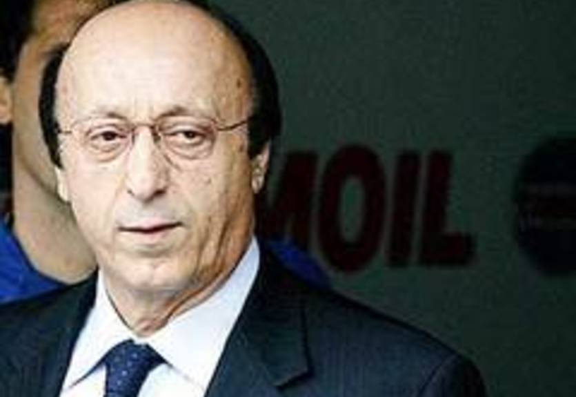 Моджи: "Агуэро и Росси не решат проблемы Ювентуса"