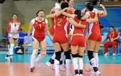 Волейбол. Определился победитель Кубка Ельцина-2011