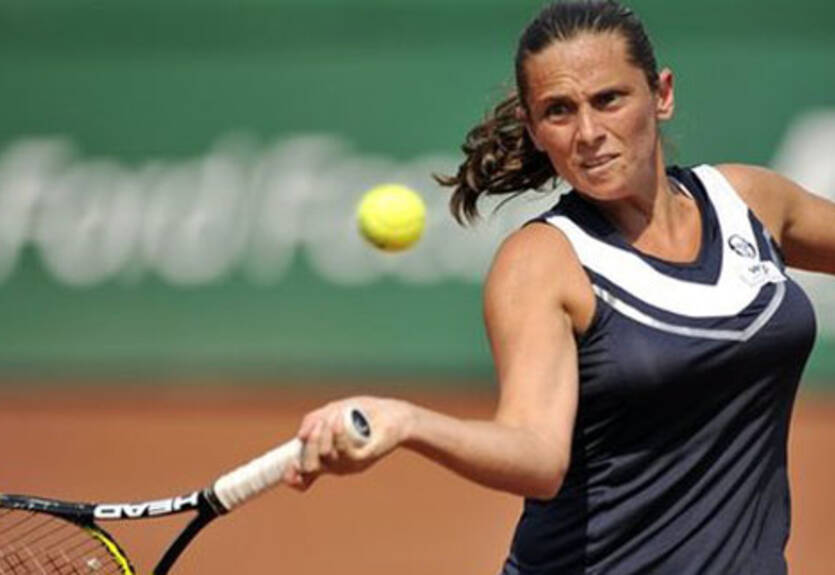 Винчи завоевывает титул в Будапеште