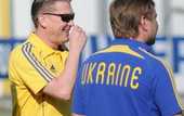 Тренерский штаб сборной не хочет играть с Уругваем в Харькове