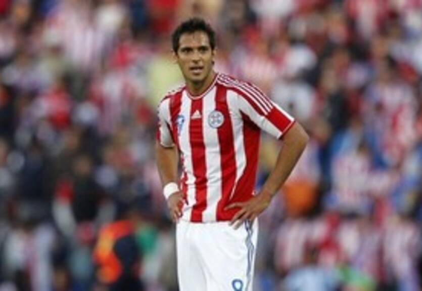 Санта Крус недоволен ничьей с Бразилией