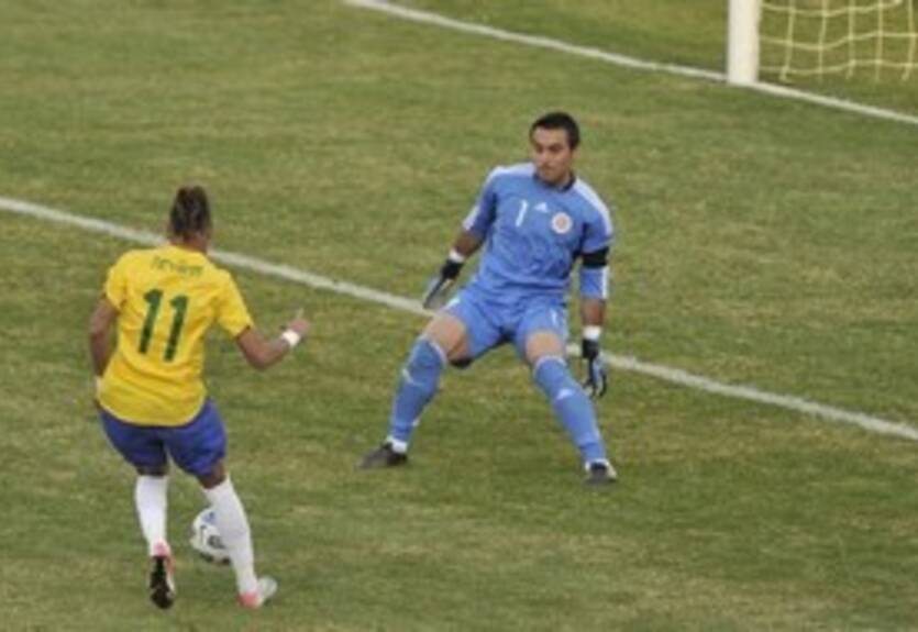 Неймар ответил критикам