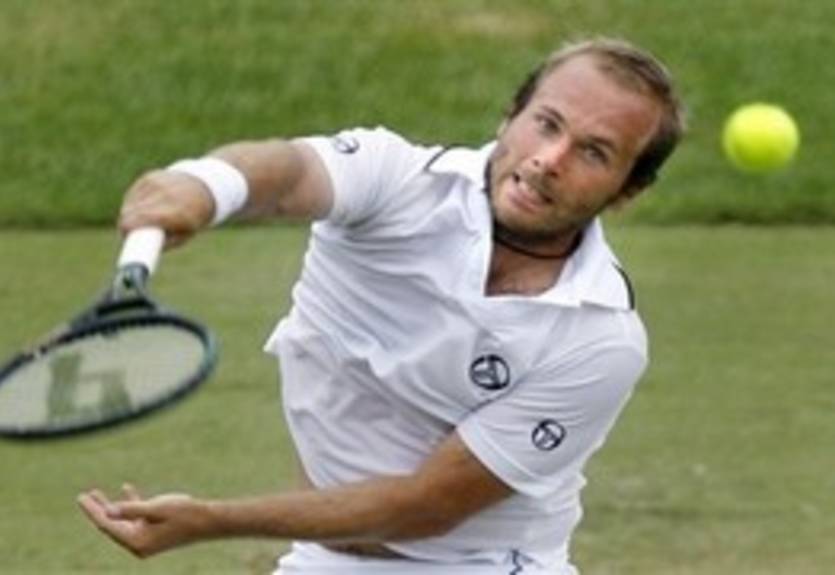 Рохус: "Мне нечего терять"