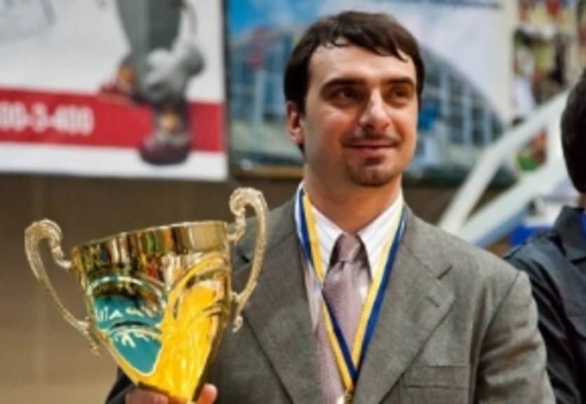 Черкасские Мавпы берут селекционную паузу