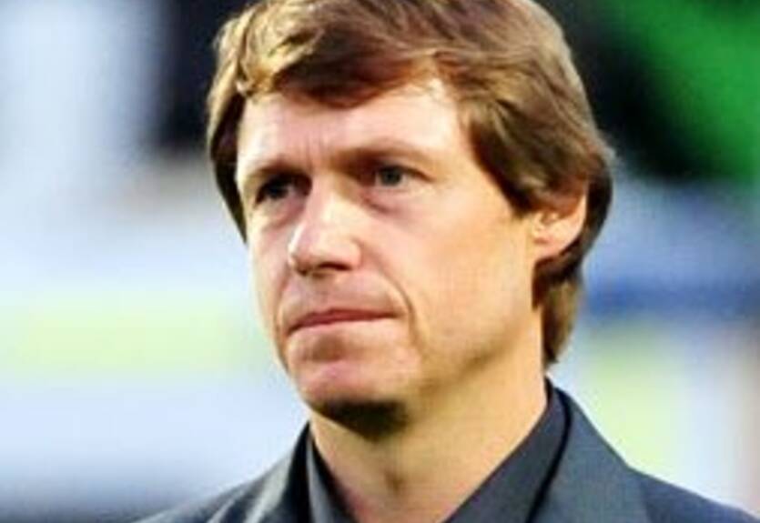 Кононов: "Создали немало опасных моментов, но не забили"