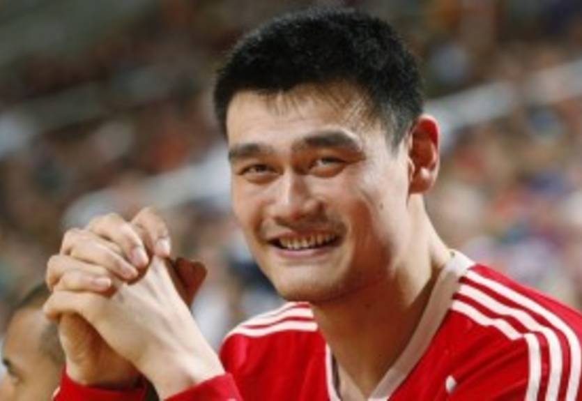 Экс-партнеры Яо Мина хвалят китайца