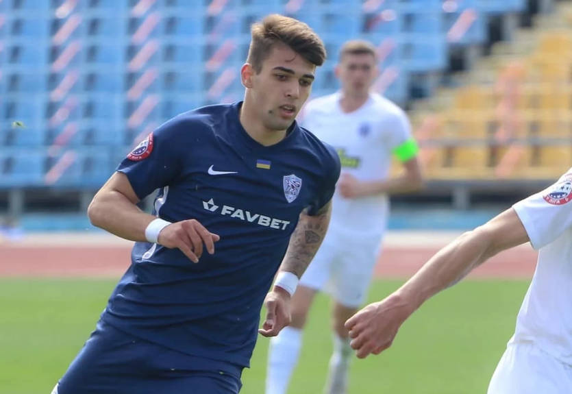 Заря нацелилась на форварда сборной Азербайджана