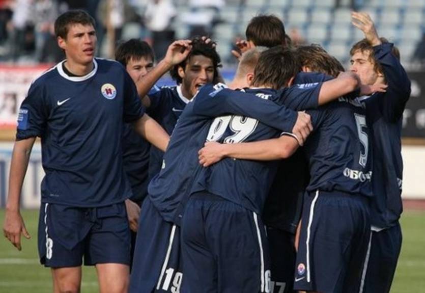 Ильичевец начинает чемпионат победой над Карпатами + ВИДЕО