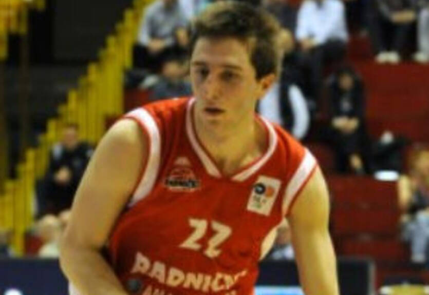 Чакаревич станет игроком Партизана