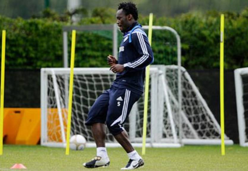 Травма Эссьена оказалась серьезной?