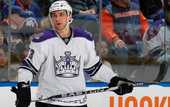 НХЛ. Лос-Анджелес: переподписан перспективный защитник