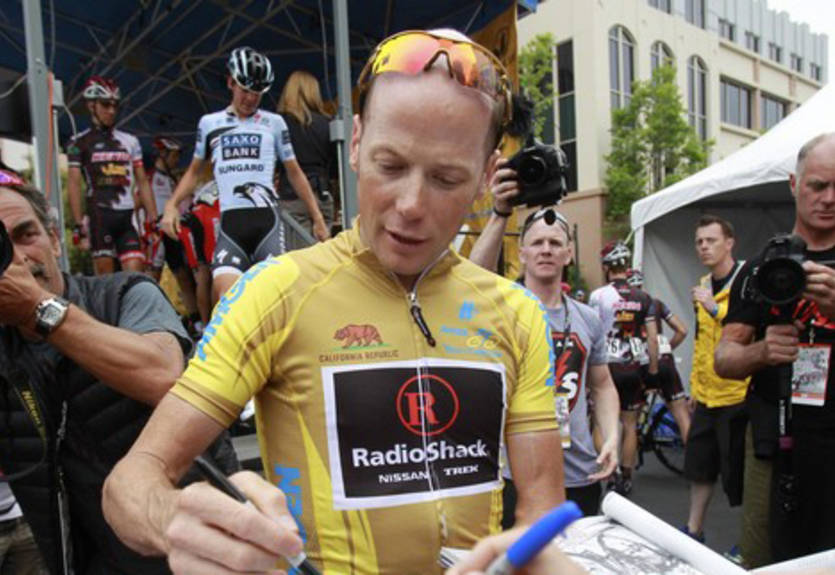 Во французской стороне. Дневник Тур де Франс. День 7