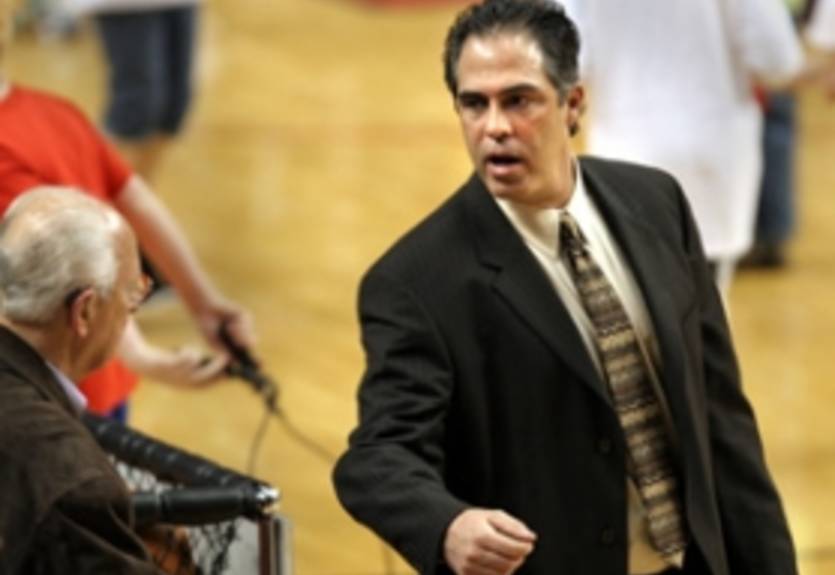 Притчард станет генеральным менеджером Индианы