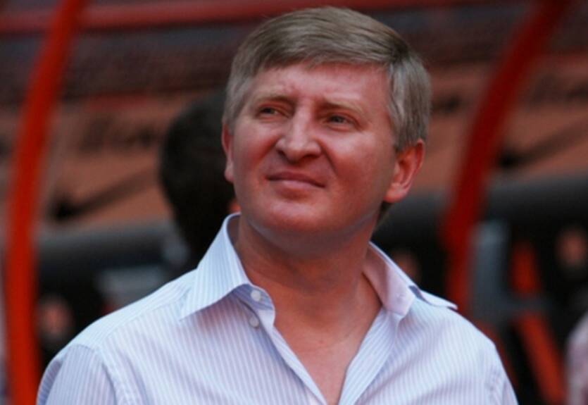 Ахметов: "Мы должны аплодировать той команде, которую обыграли"