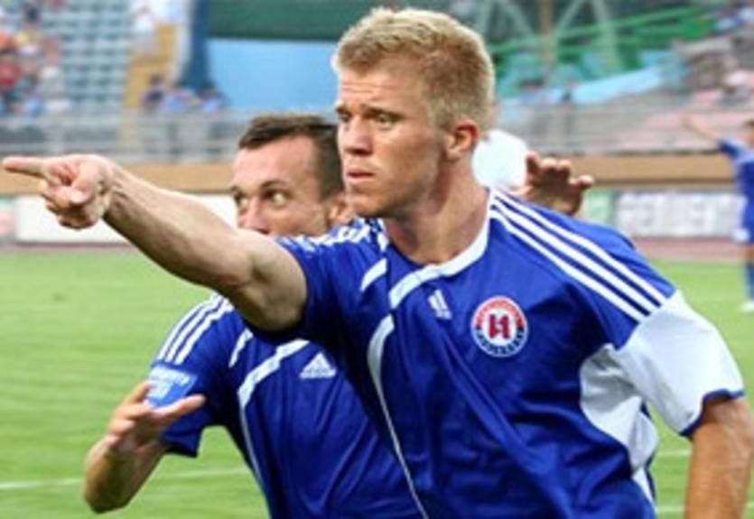 Тищенко: "Не будем мальчиками для битья"