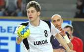 Гандбол. Ряды вице-чемпиона Украины покинули шесть игроков