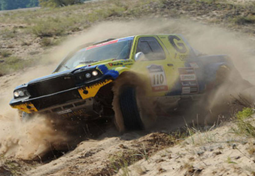 Шелковый путь-2011: Украинцы среди мировой элиты!