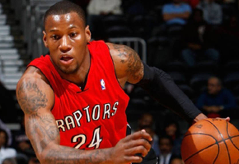 Официально: Уимс в Жальгирисе на один год