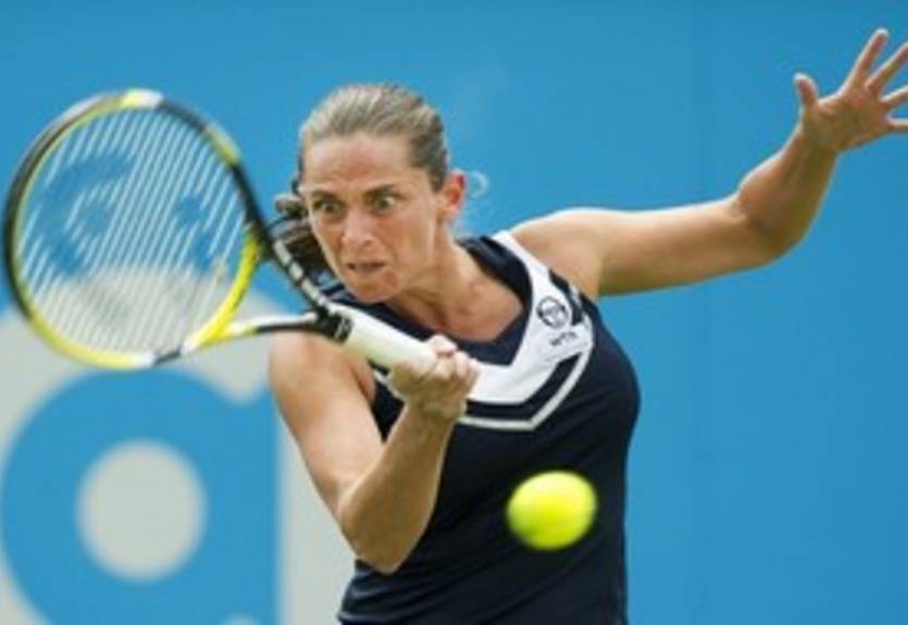 Винчи: "В самом начале чувствовала усталость"